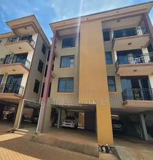 2bdrm Apartment in Lubowa Entebbe Road, Central Division for rent