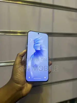 Itel S26 Ultra 256 GB White