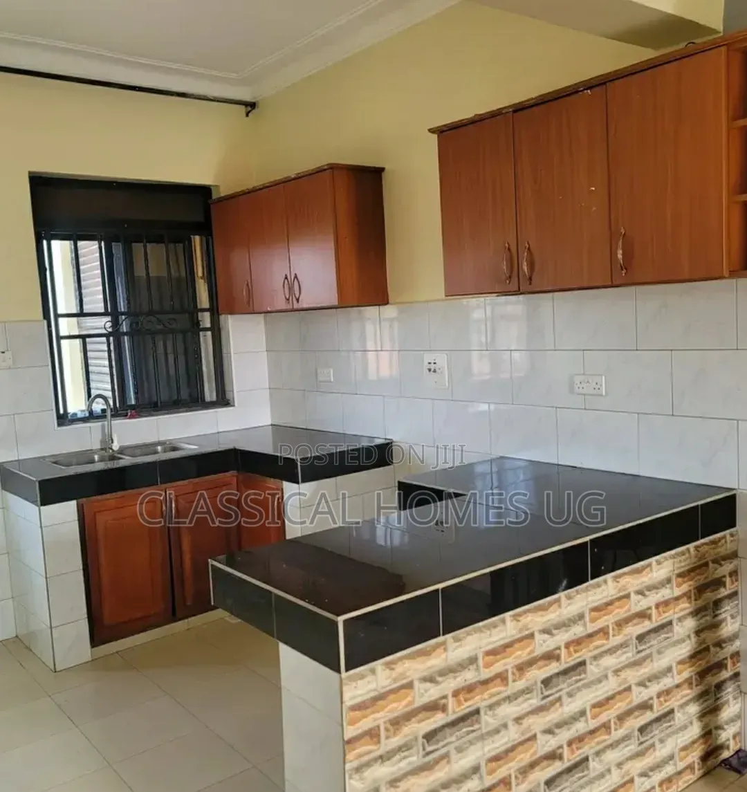 2bdrm Apartment in Lubowa Entebbe Road, Central Division for rent