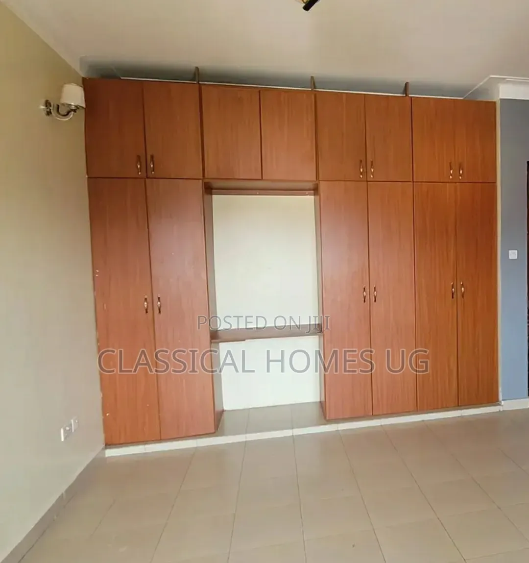 2bdrm Apartment in Lubowa Entebbe Road, Central Division for rent