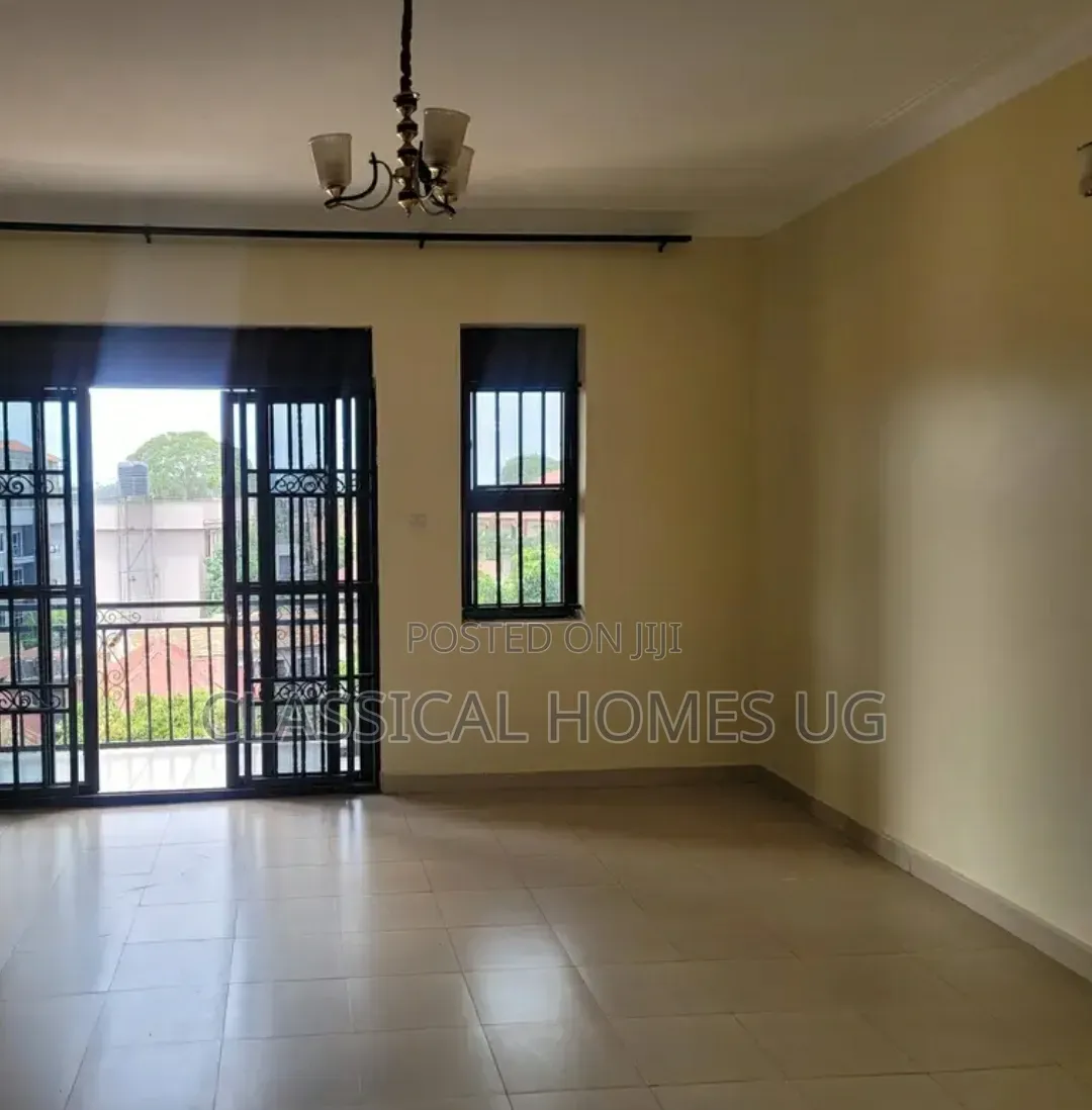 2bdrm Apartment in Lubowa Entebbe Road, Central Division for rent