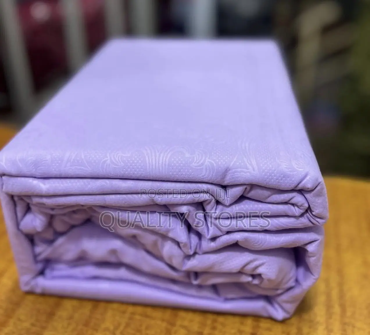 Cozy Fitted Cotton Bedsheets 6*6
