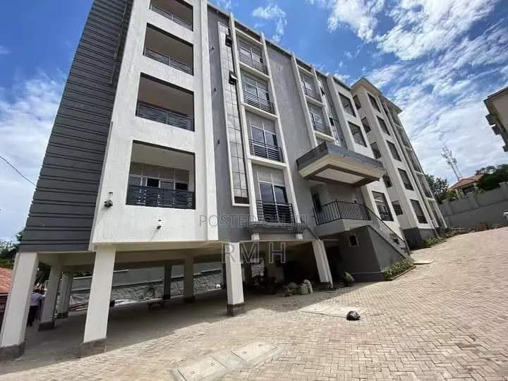 3bdrm Apartment in Kansanga, Central Division for rent
