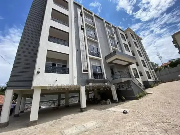 3bdrm Apartment in Kansanga, Central Division for rent