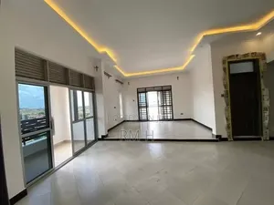 3bdrm Apartment in Kansanga, Central Division for rent