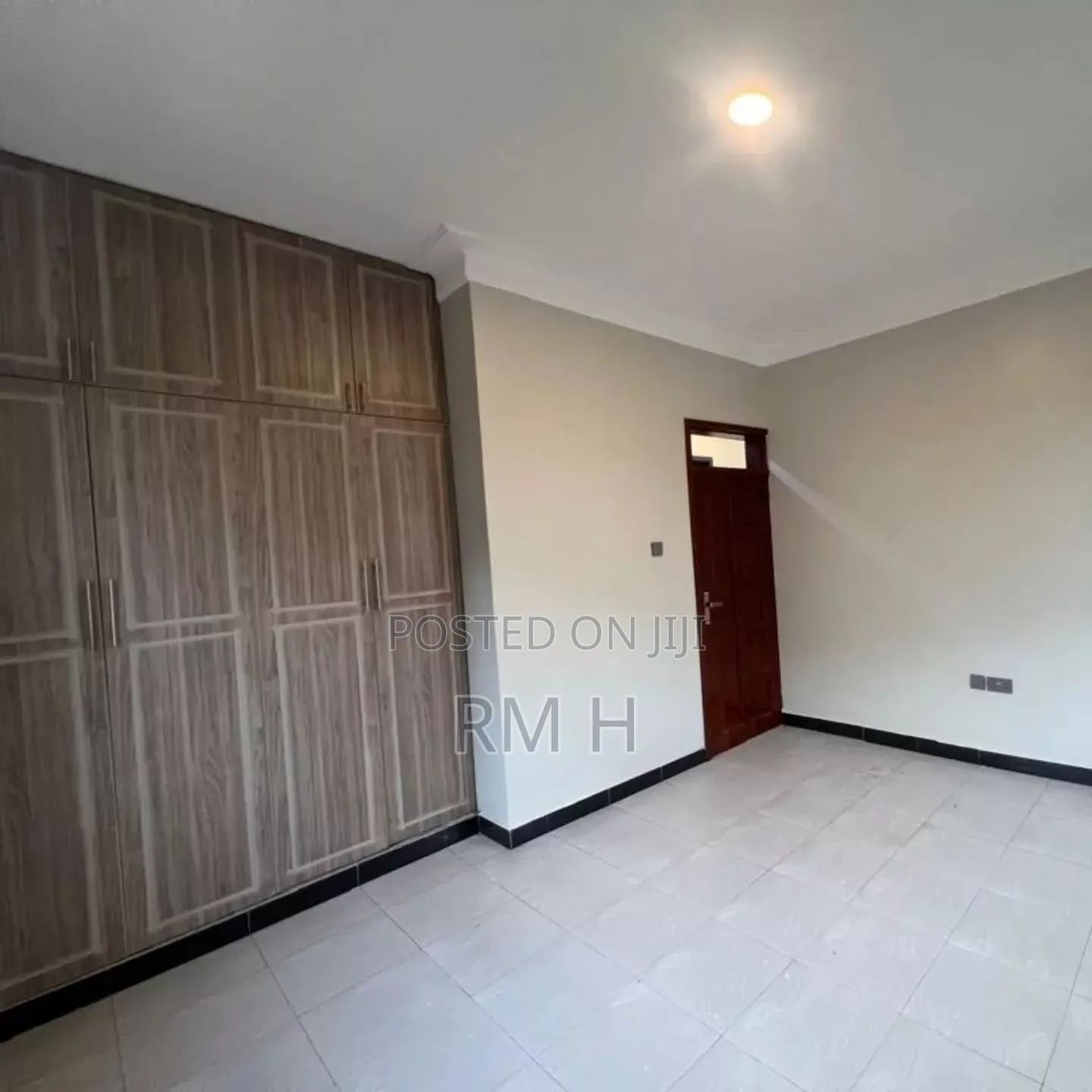 1bdrm Apartment in Muyenga, Central Division for rent