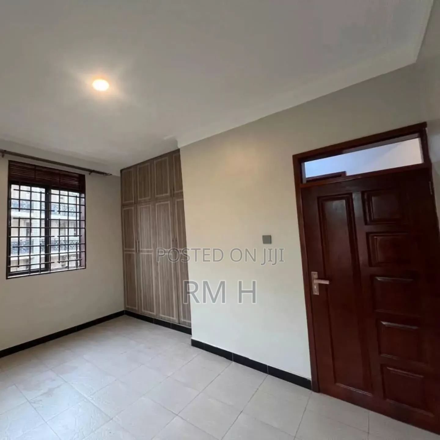 1bdrm Apartment in Muyenga, Central Division for rent