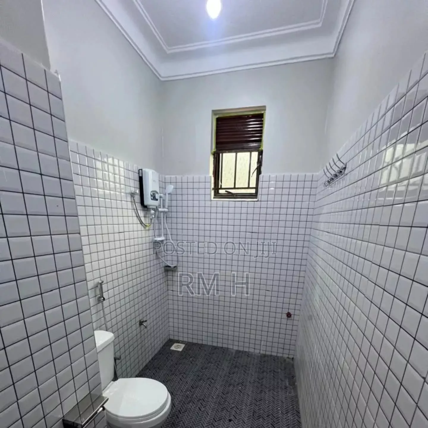 1bdrm Apartment in Muyenga, Central Division for rent