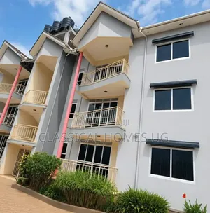 3bdrm Apartment in Muyenga, Central Division for rent