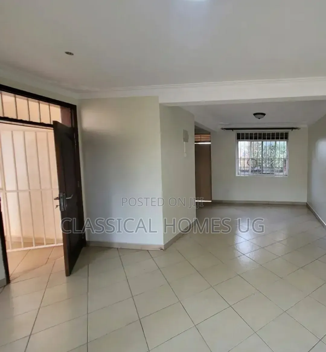 3bdrm Apartment in Muyenga, Central Division for rent