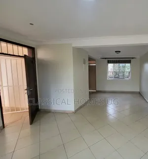 3bdrm Apartment in Muyenga, Central Division for rent