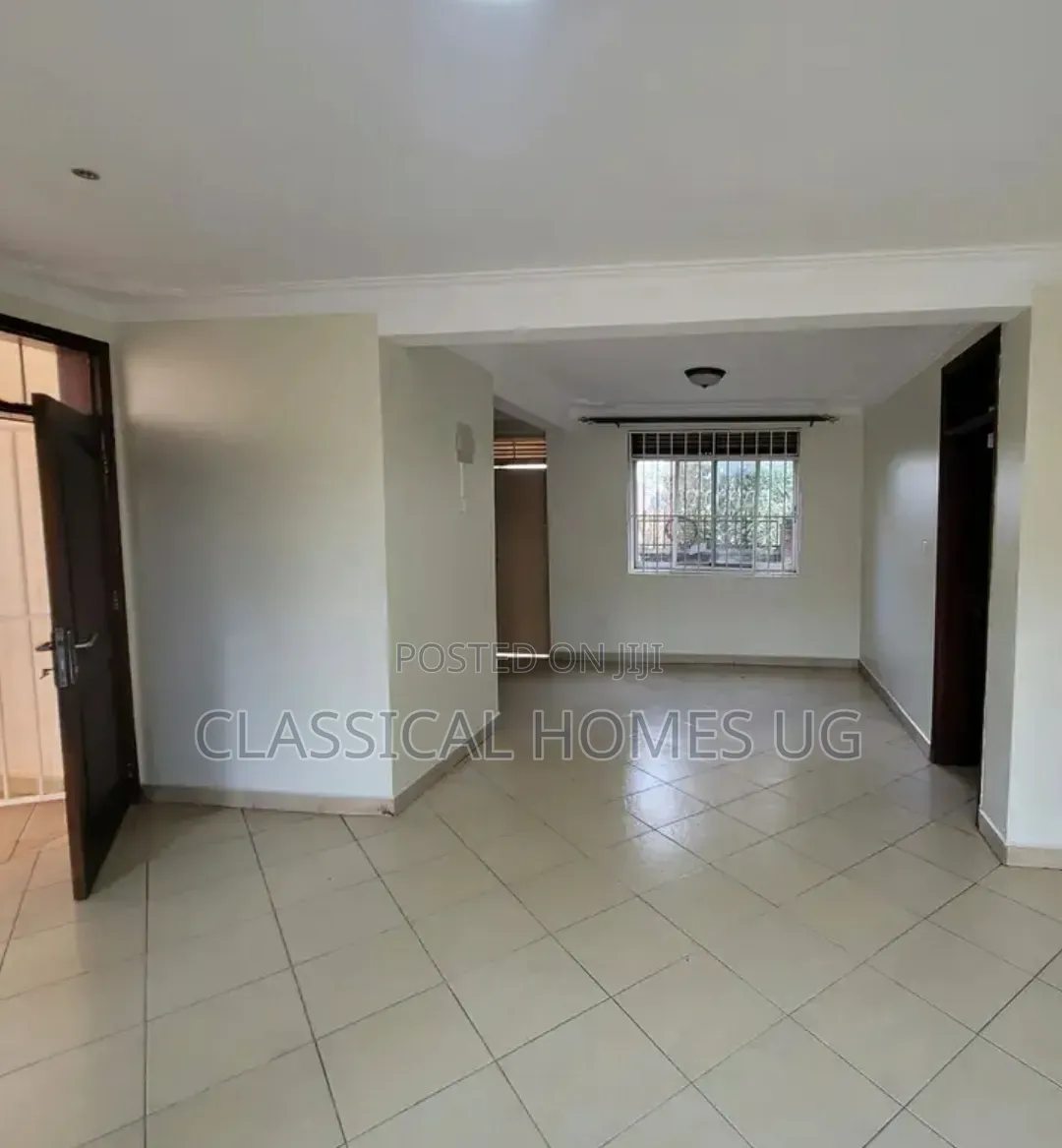 3bdrm Apartment in Muyenga, Central Division for rent