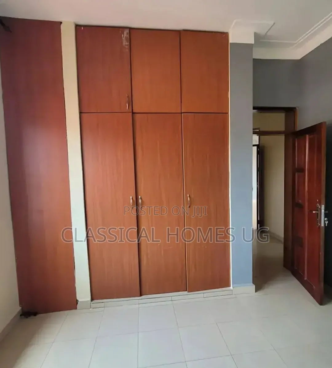 3bdrm Apartment in Muyenga, Central Division for rent