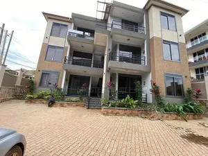 2bdrm Apartment in Upper Konge Lukuli, Central Division for rent