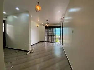 2bdrm Apartment in Upper Konge Lukuli, Central Division for rent