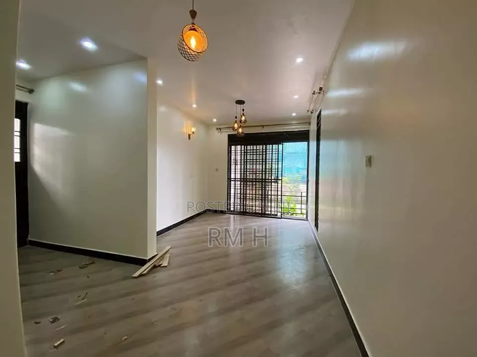 2bdrm Apartment in Upper Konge Lukuli, Central Division for rent