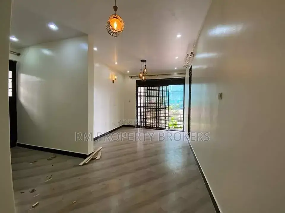 2bdrm Apartment in Upper Konge Lukuli, Central Division for rent