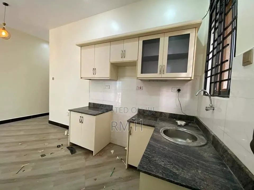 2bdrm Apartment in Upper Konge Lukuli, Central Division for rent