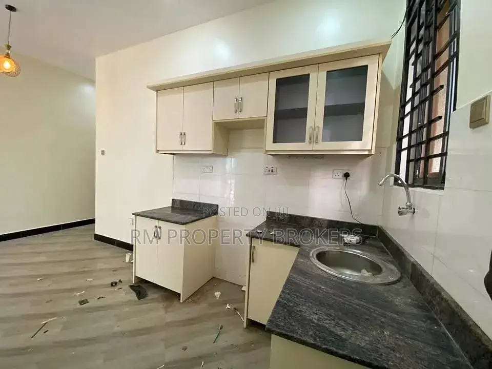 2bdrm Apartment in Upper Konge Lukuli, Central Division for rent