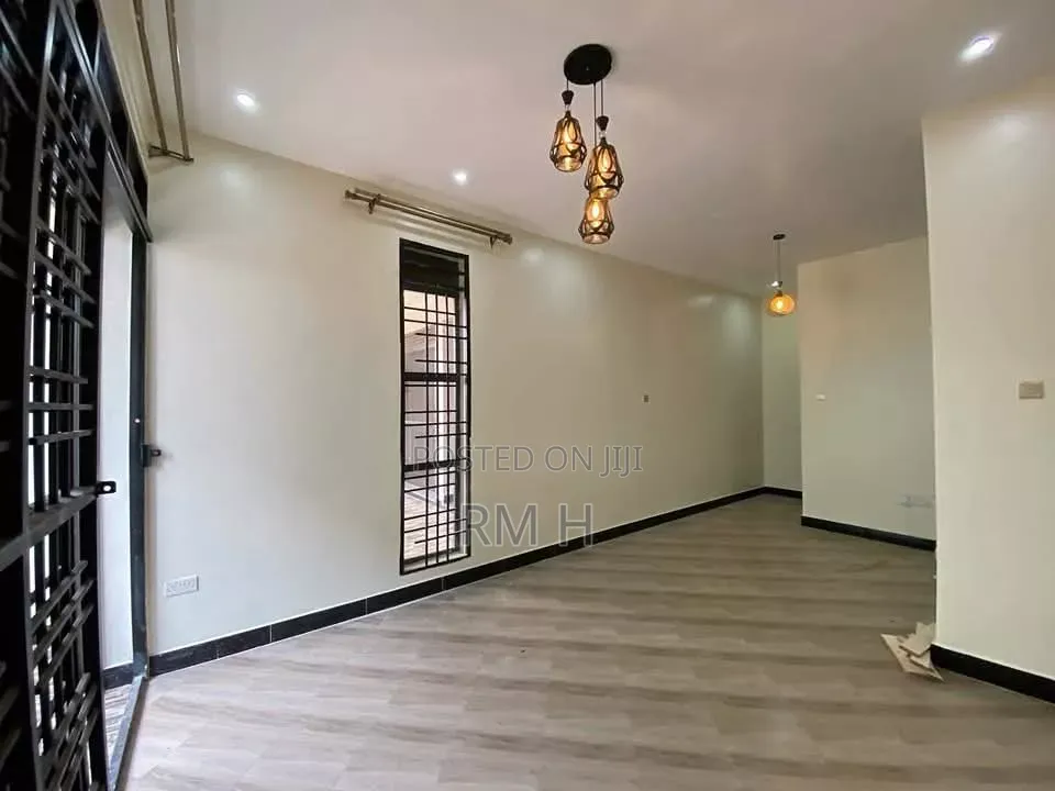 2bdrm Apartment in Upper Konge Lukuli, Central Division for rent