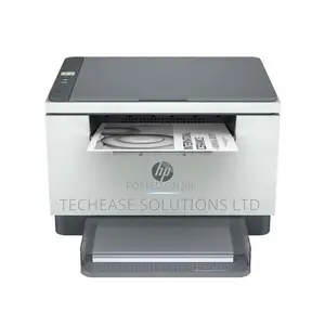Hp Laserjet Mfp M236sdw