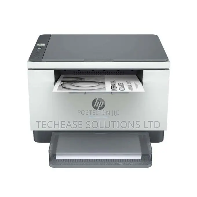 Hp Laserjet Mfp M236sdw