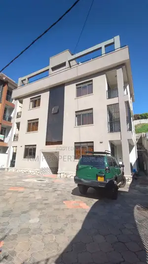 Furnished 1bdrm Apartment in Makindye, Central Division for rent