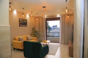 Furnished 1bdrm Apartment in Makindye, Central Division for rent