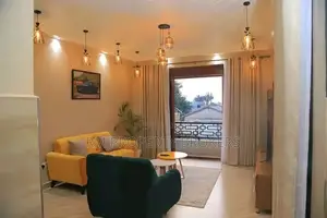 Furnished 1bdrm Apartment in Makindye, Central Division for rent