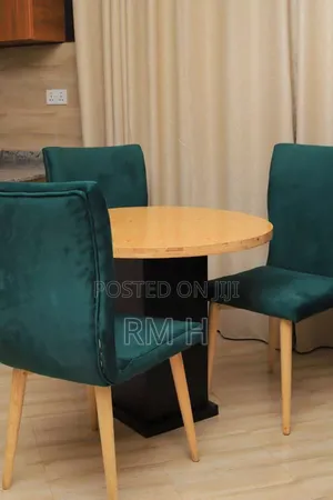 Furnished 1bdrm Apartment in Makindye, Central Division for rent