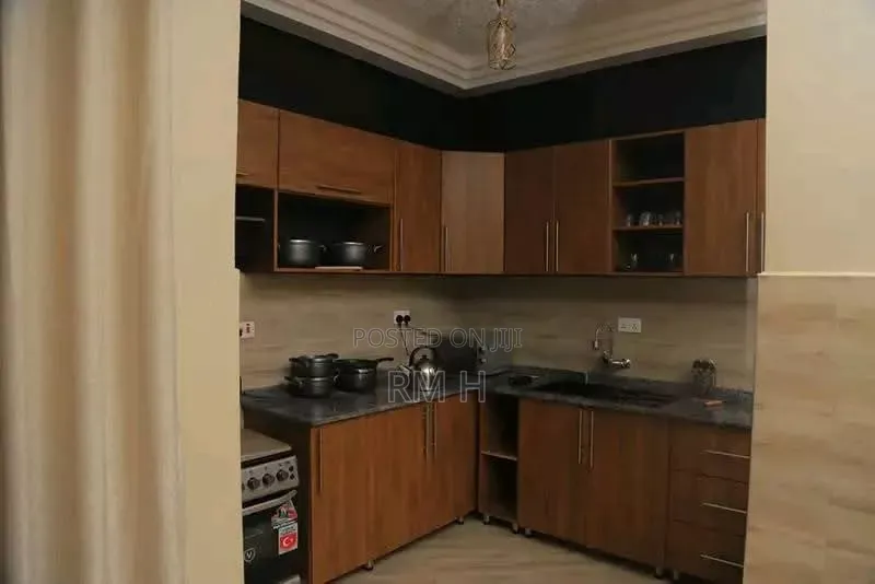 Furnished 1bdrm Apartment in Makindye, Central Division for rent