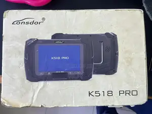 Car Key Programer