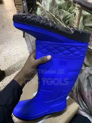 Rd-600 Garden and Chemical Boots