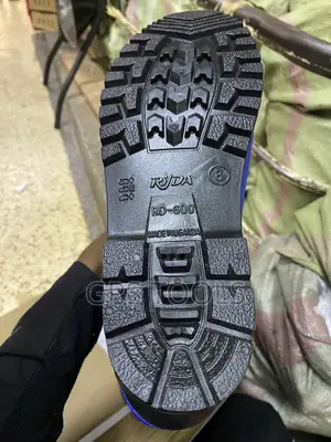 Rd-600 Garden and Chemical Boots