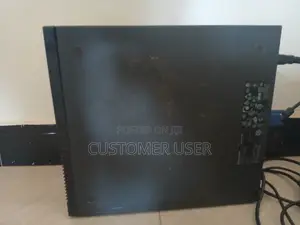 Desktop Computer Lenovo ThinkCentre M900 2GB Intel Core 2 Duo HDD 256GB
