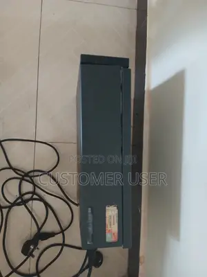 Desktop Computer Lenovo ThinkCentre M900 2GB Intel Core 2 Duo HDD 256GB