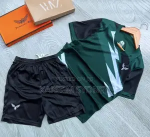 Sydney Jersey