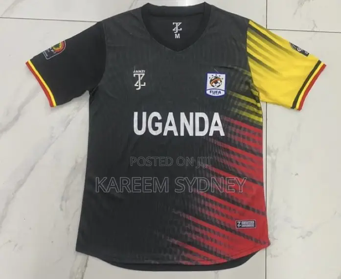 Sydney Jersey