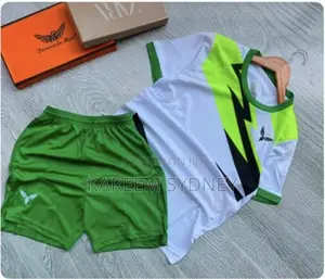 Sydney Jersey