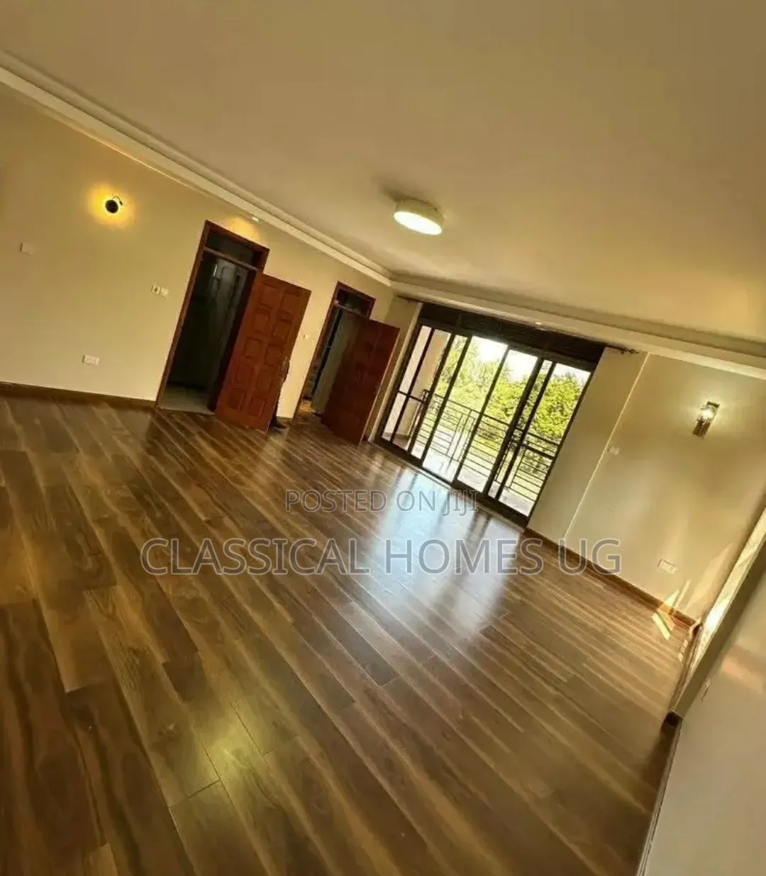 3bdrm Apartment in Lubowa Entebbe Road, Central Division for rent