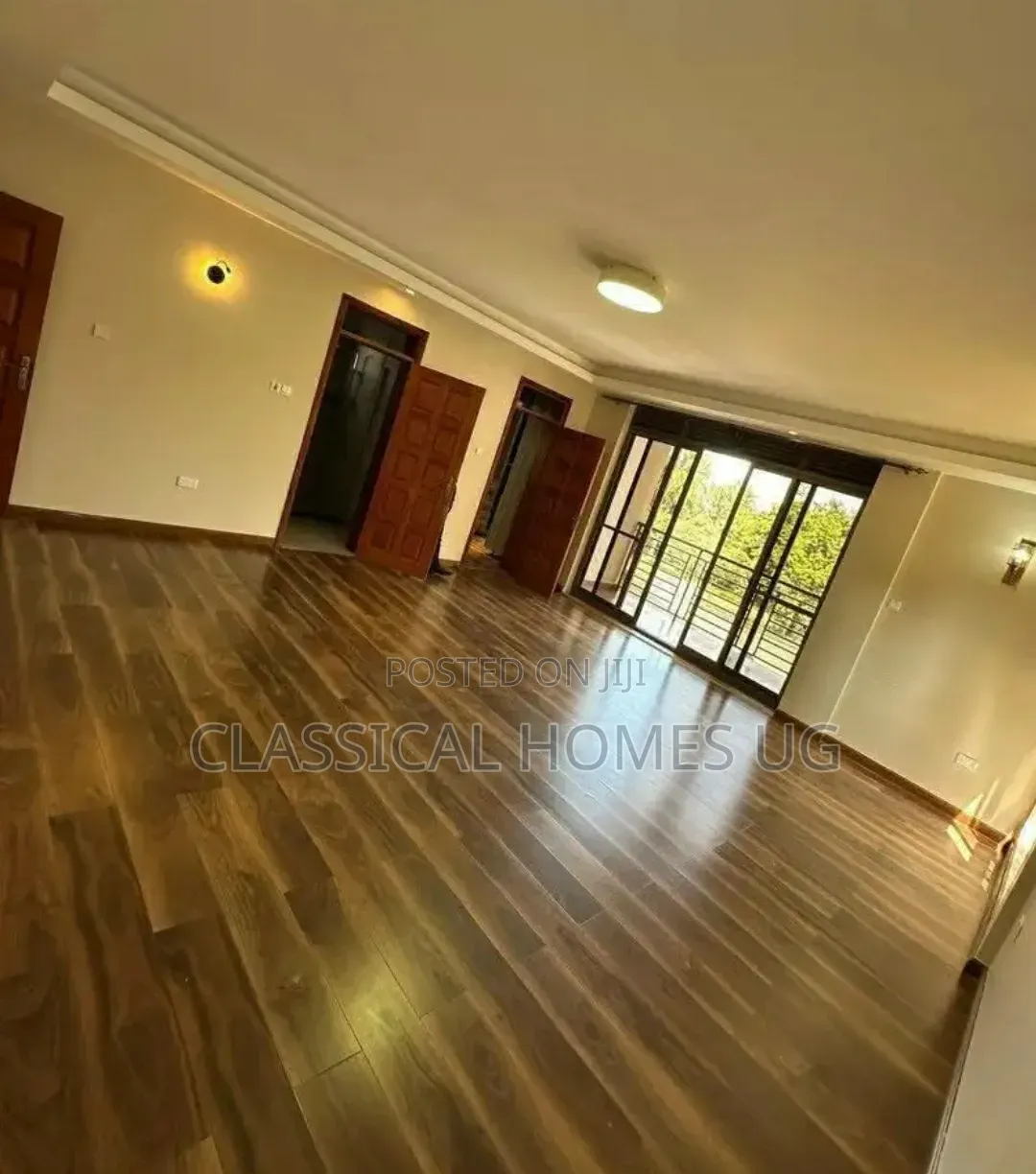 3bdrm Apartment in Lubowa Entebbe Road, Central Division for rent