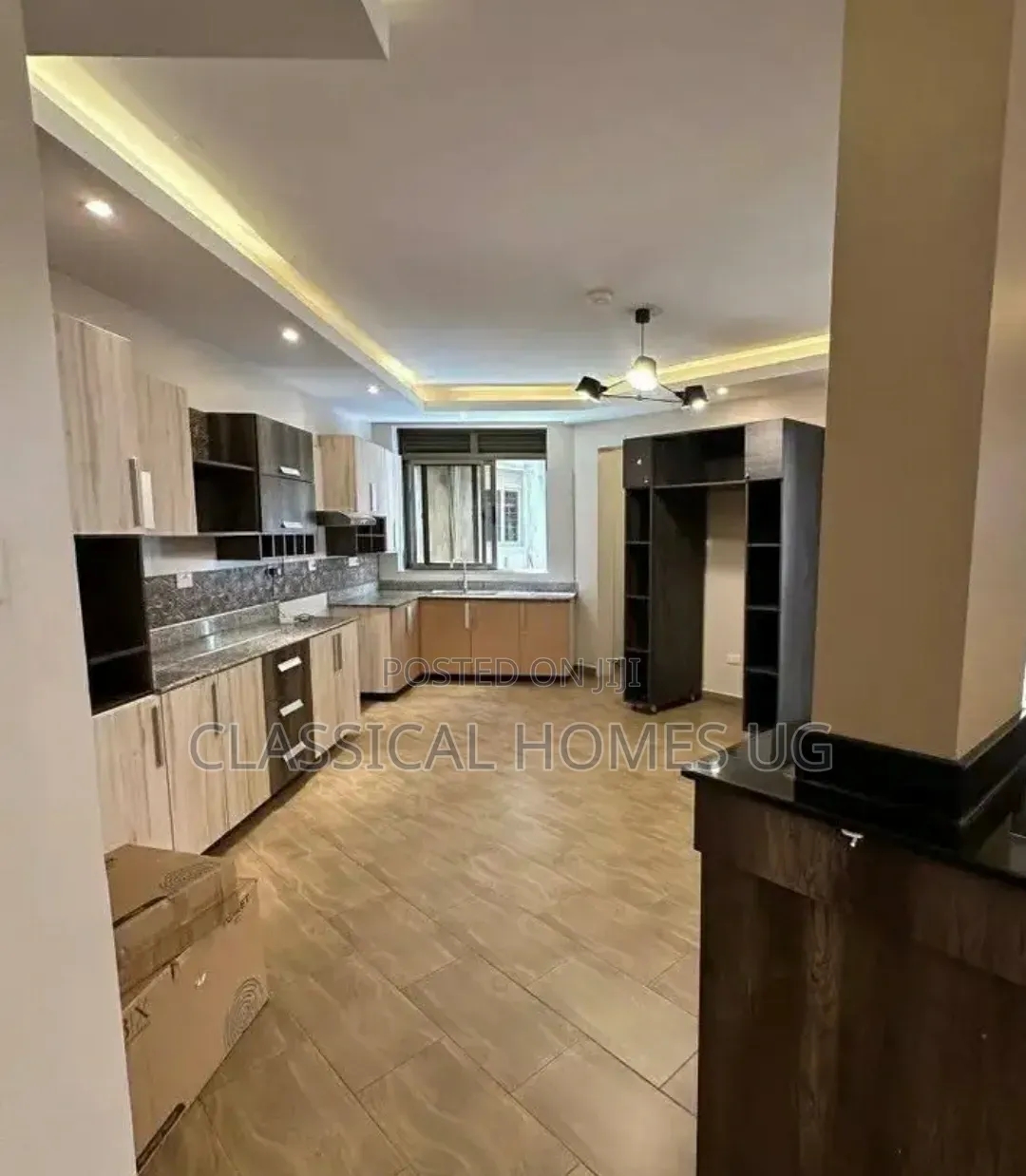 3bdrm Apartment in Lubowa Entebbe Road, Central Division for rent