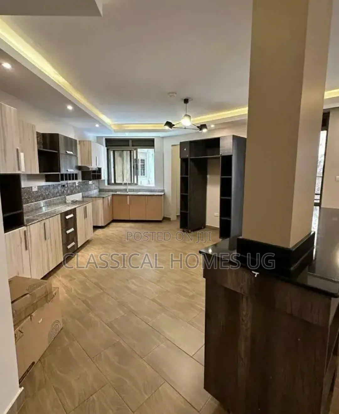 3bdrm Apartment in Lubowa Entebbe Road, Central Division for rent