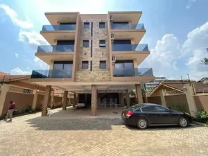 3bdrm Apartment in Bukasa Muyenga, Central Division for rent