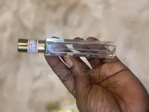 Pray Oil Perfumes
