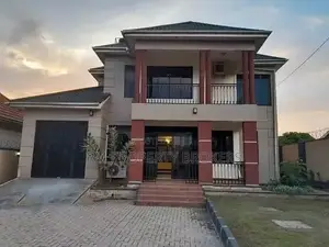 4bdrm Duplex in Lubowa, Central Division for rent