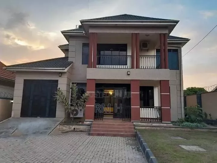 4bdrm Duplex in Lubowa, Central Division for rent