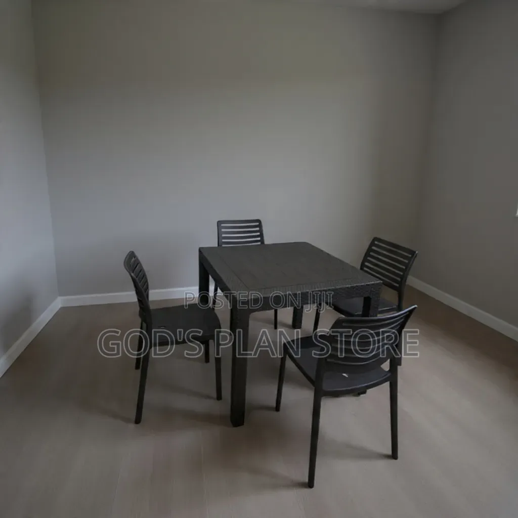Dining Table and Chairs Dining Table and Chairs