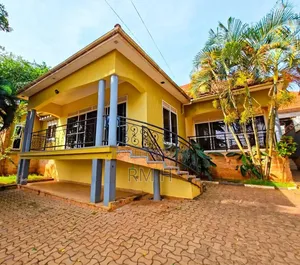 4bdrm Bungalow in Buziga, Central Division for rent