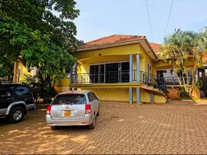 4bdrm Bungalow in Buziga, Central Division for rent